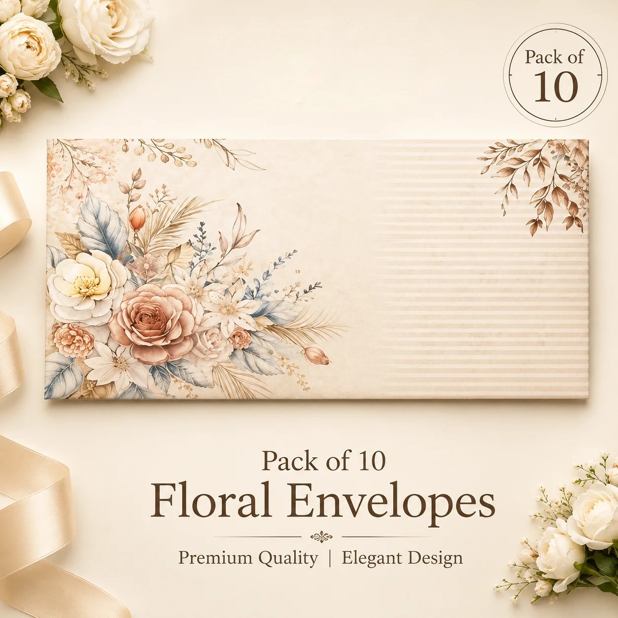 Premium Designer Shagun Envelopes for Every Celebration