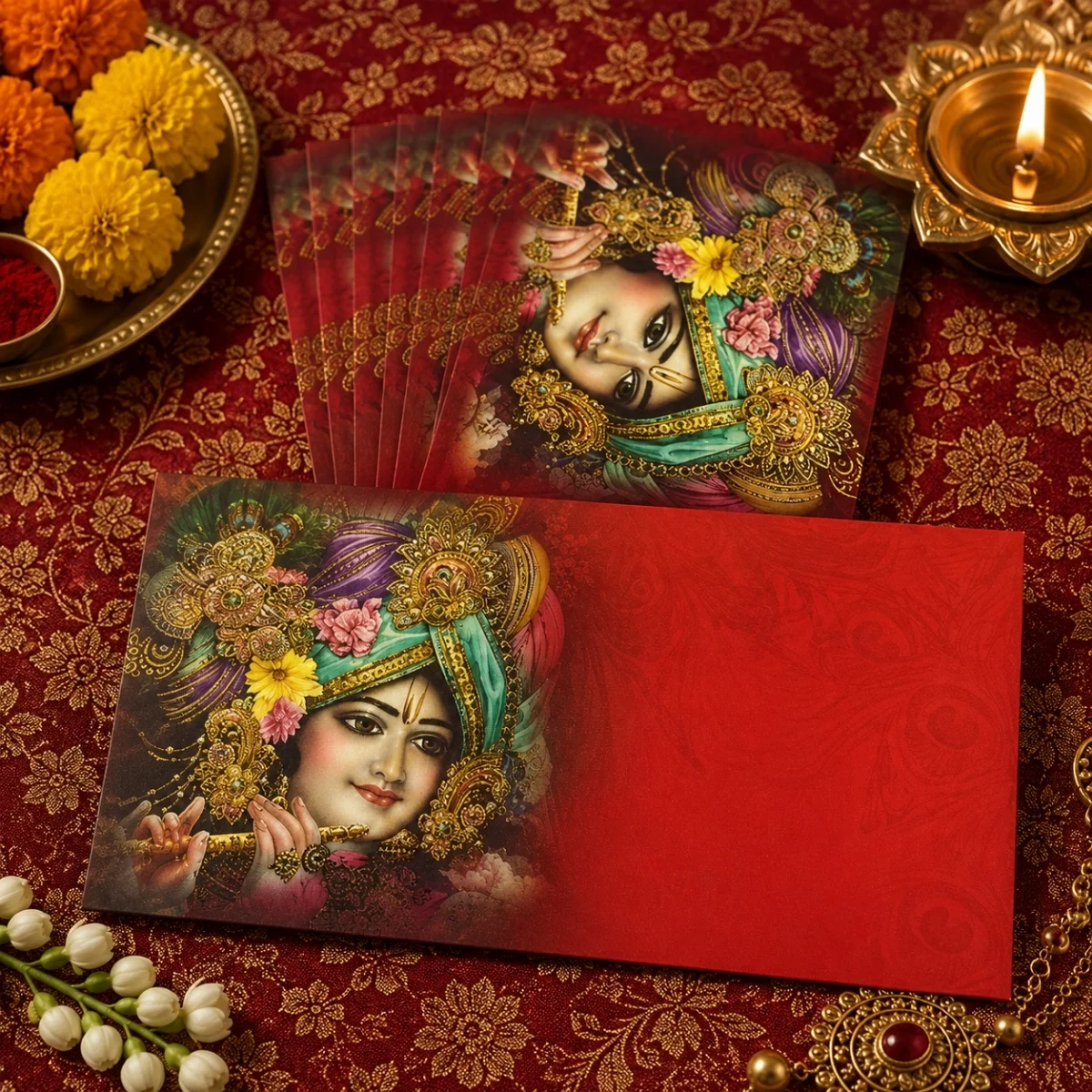Premium Shagun Envelopes for Every Celebration