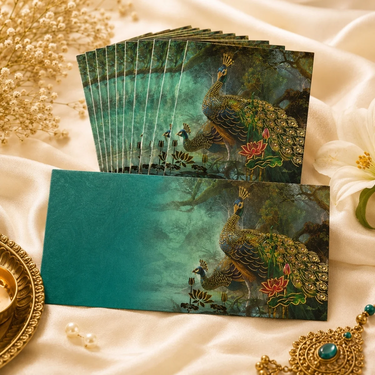 Premium Shagun Envelopes for Every Celebration