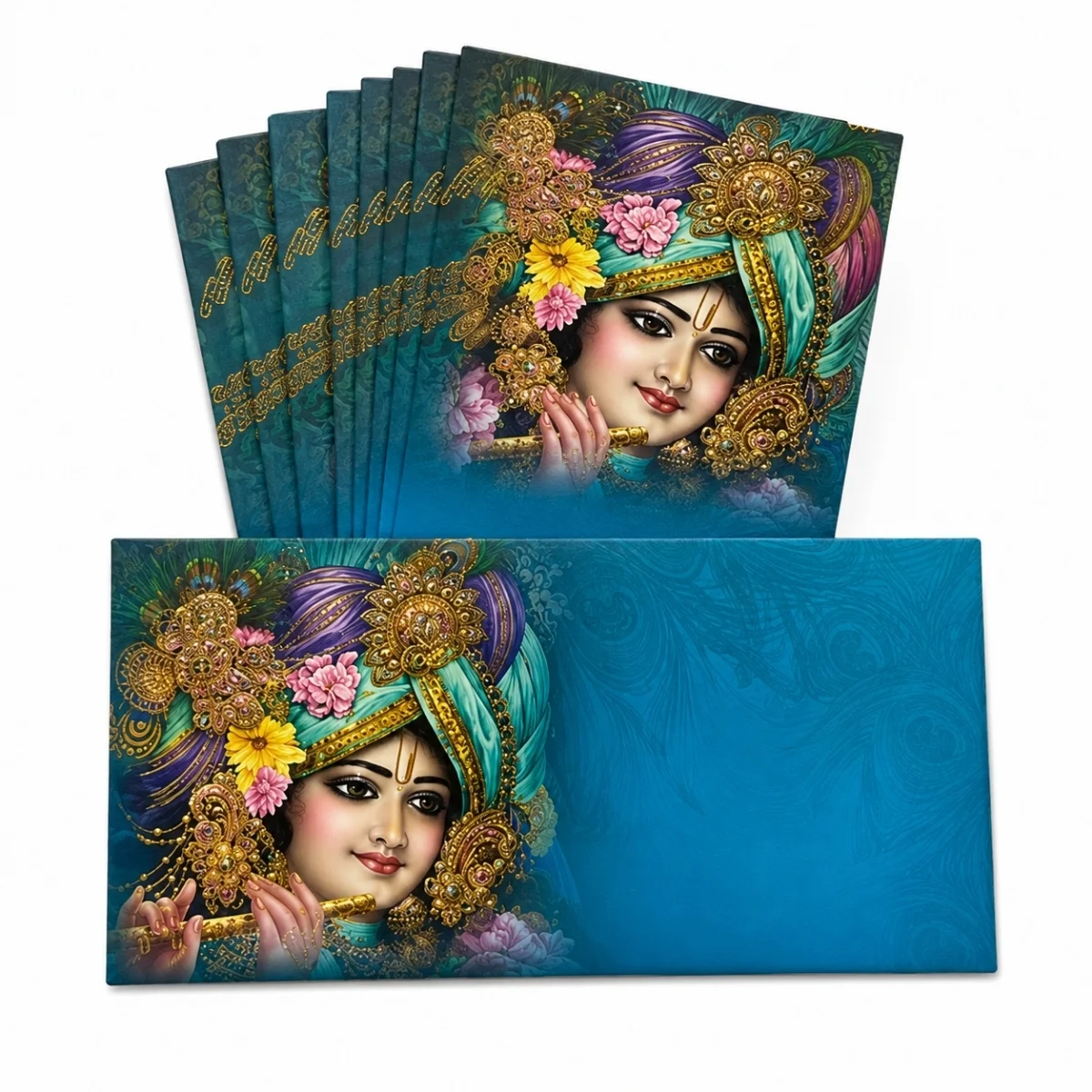 Premium Shagun Envelopes for Every Celebration