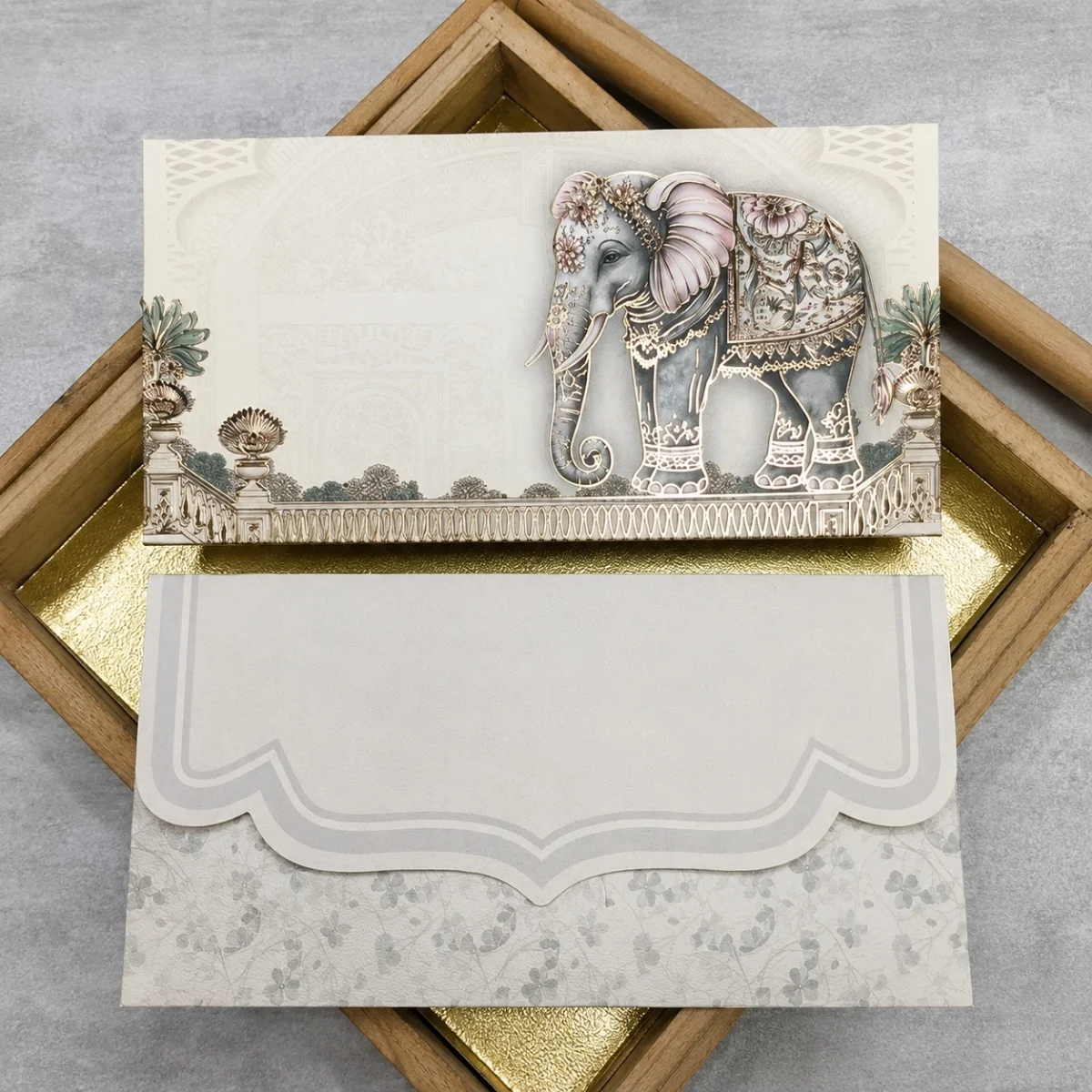 Premium Designer Shagun Envelopes for Every Celebration