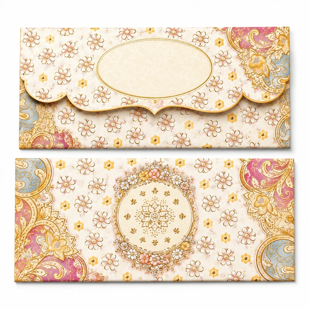 Premium Designer Shagun Envelopes for Every Celebration
