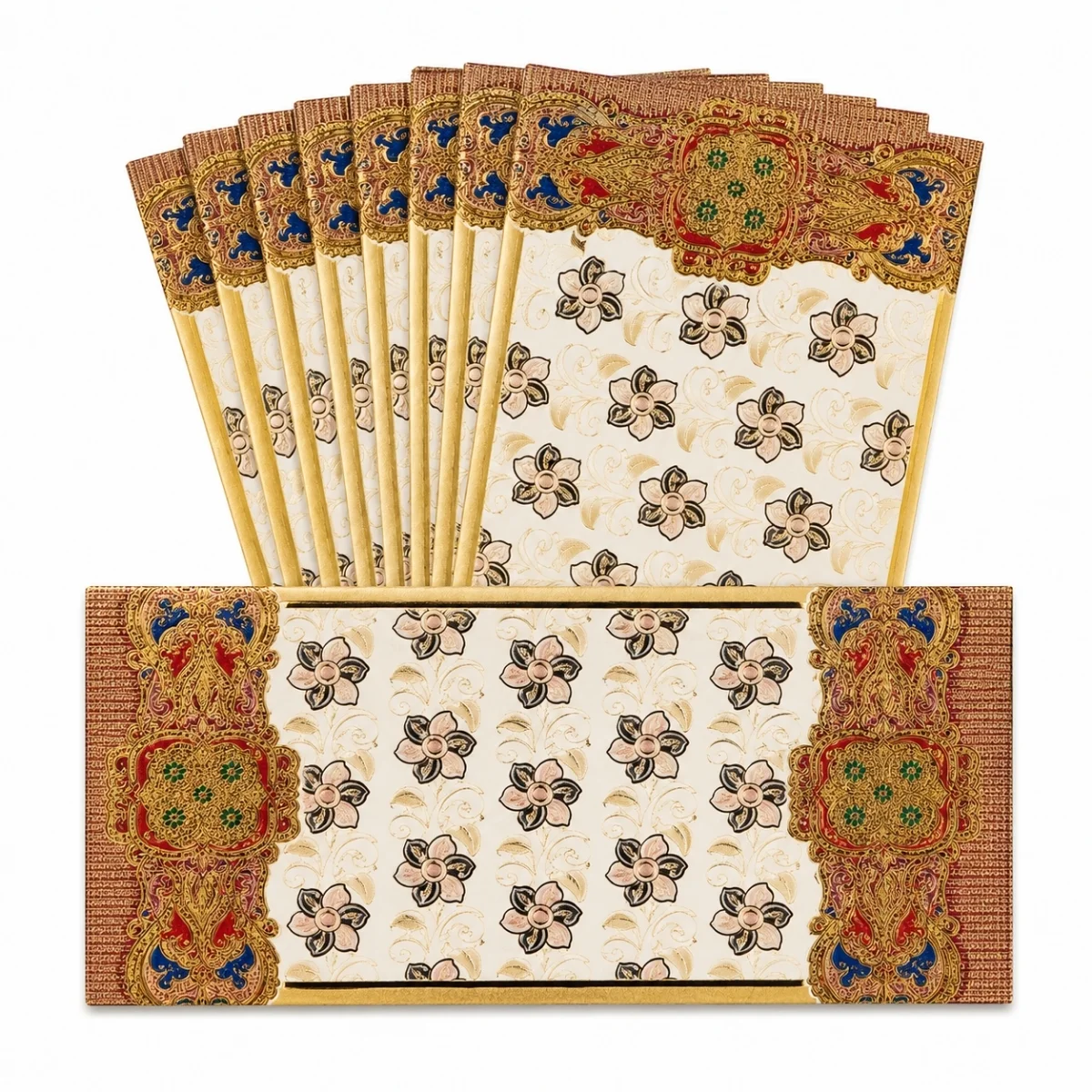 Premium Designer Shagun Envelopes for Every Celebration