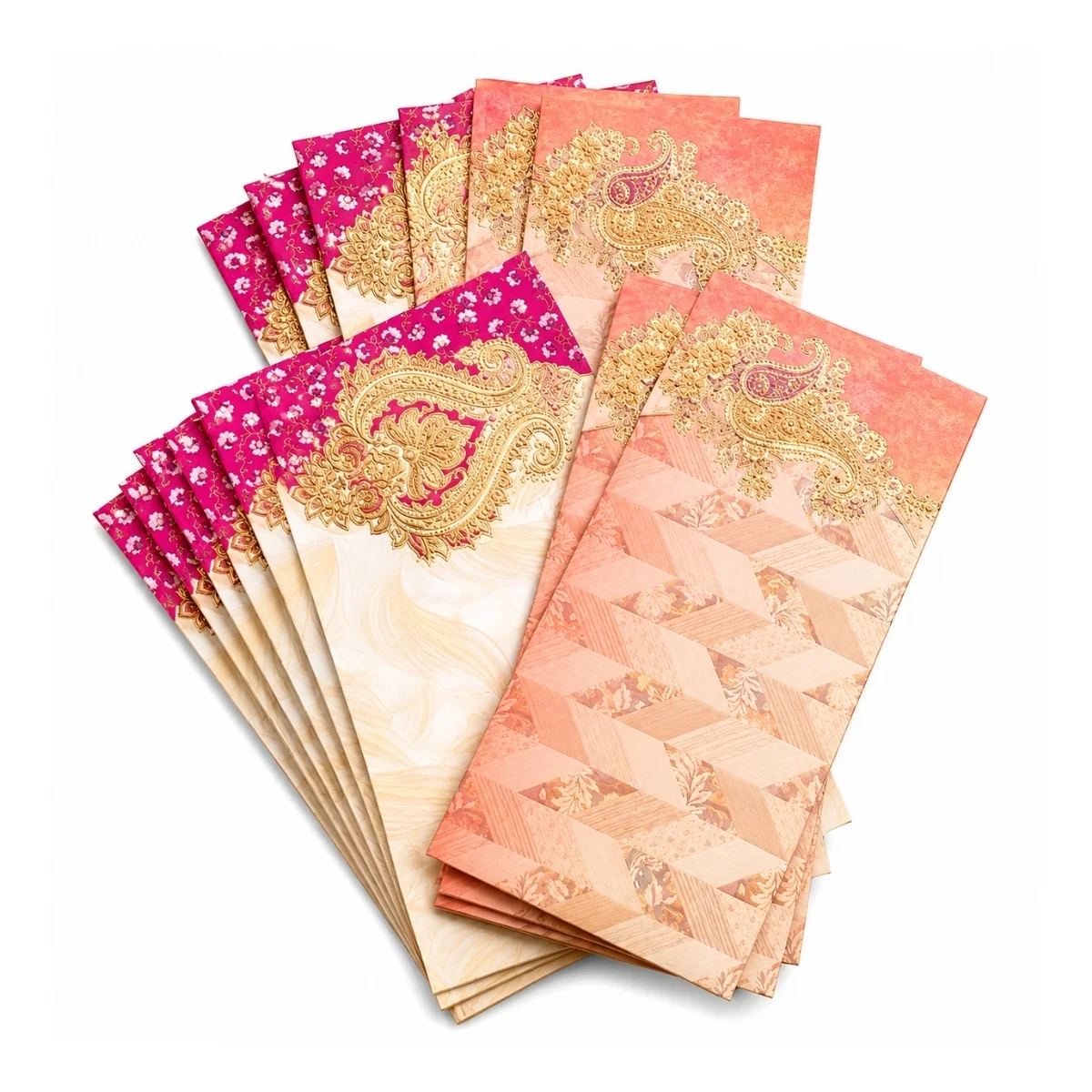 Premium Shagun Envelopes for Every Celebration