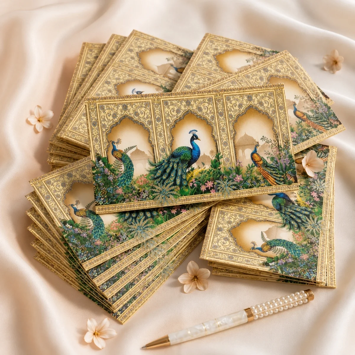 Premium Designer Shagun Envelopes for Every Celebration