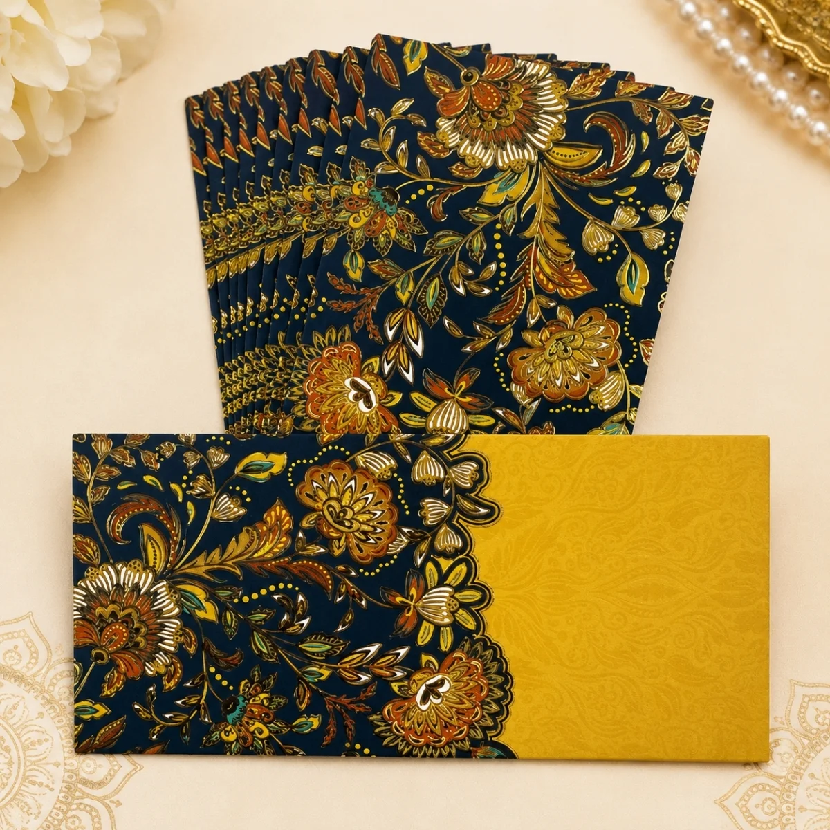 Premium Shagun Envelopes for Every Celebration