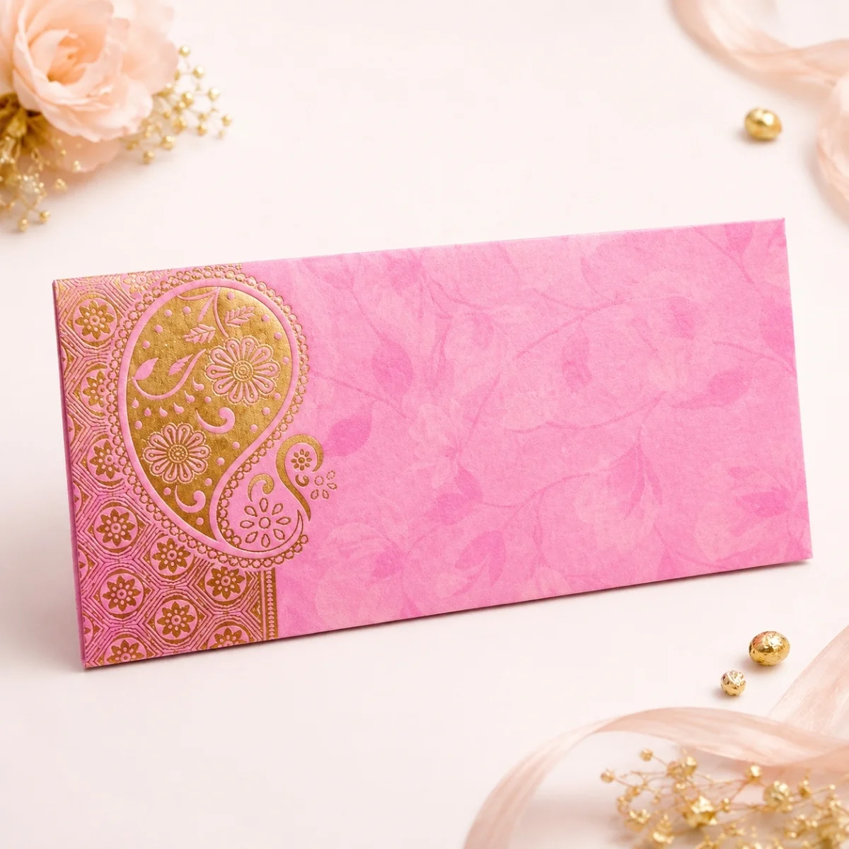 Premium Shagun Envelopes for Every Celebration