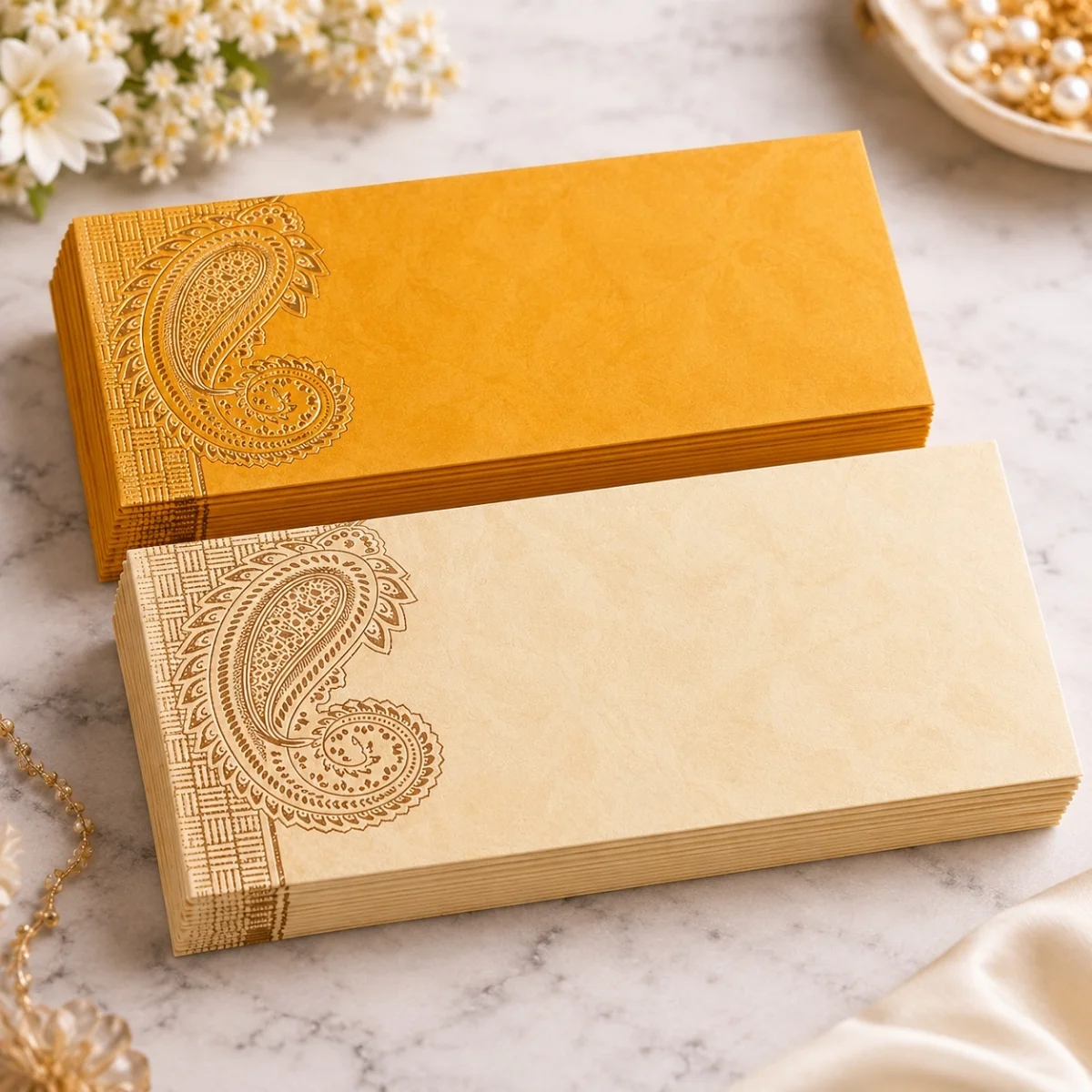 Premium Shagun Envelopes for Every Celebration