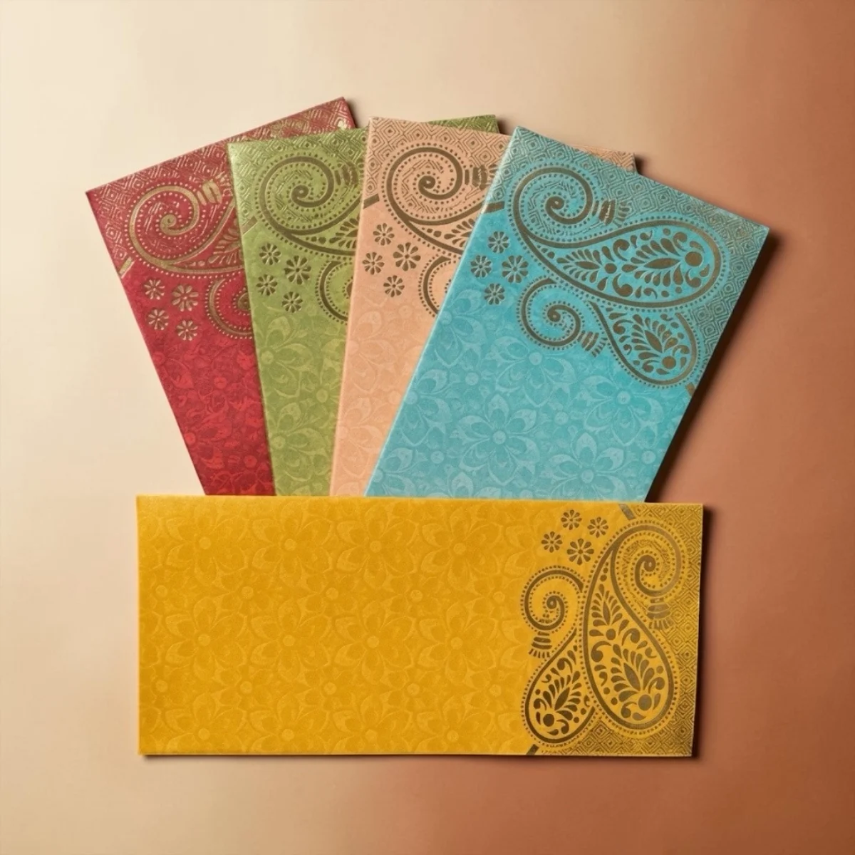 Premium Shagun Envelopes for Every Celebration