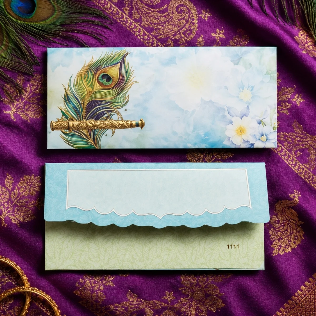 Premium Shagun Envelopes for Every Celebration