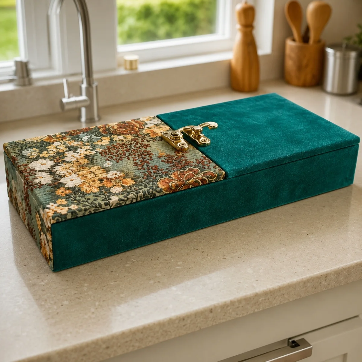 Premium Gaddi Box – Stylish Packaging for Shagun & Gift Presentation