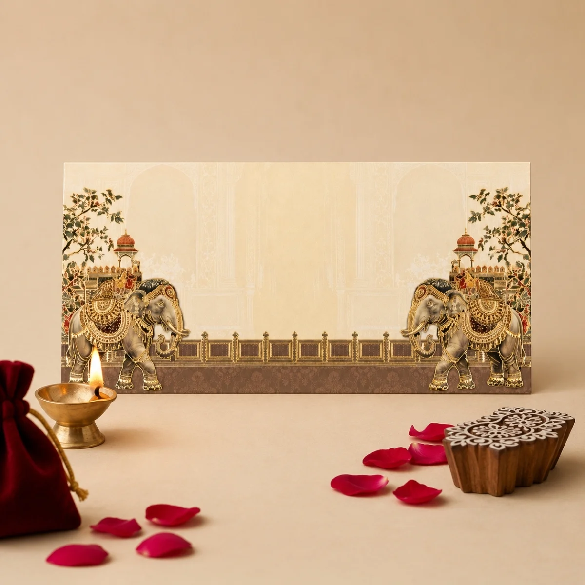 Premium Designer Shagun Envelopes for Every Celebration