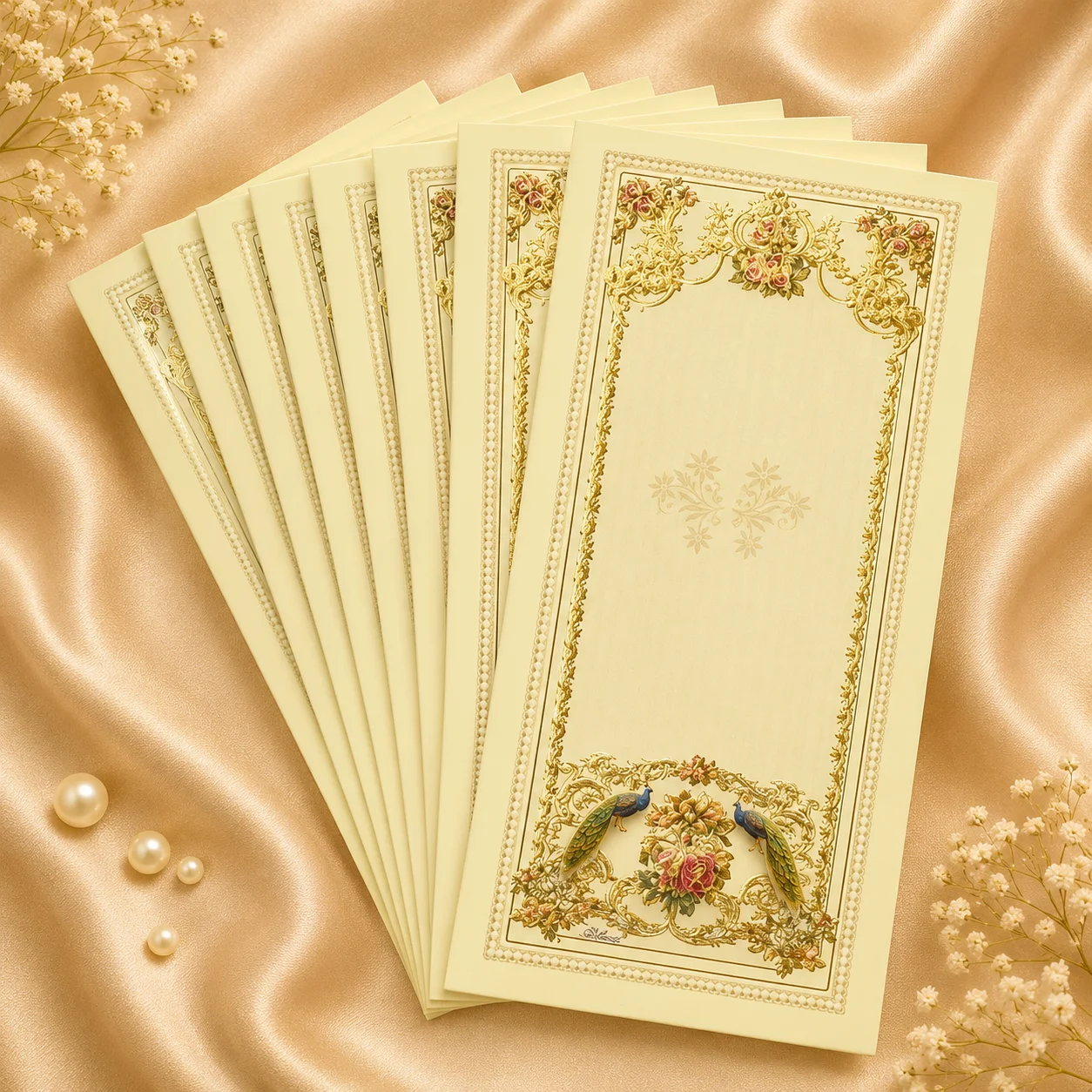 Premium Shagun Envelopes for Every Celebration