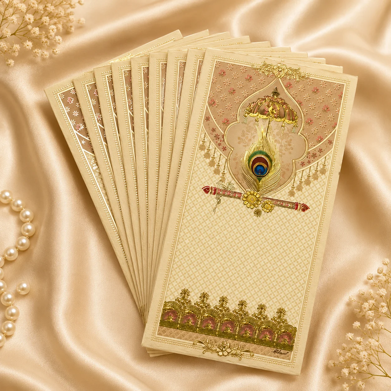 Premium Shagun Envelopes for Every Celebration