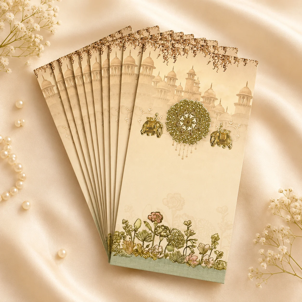 Premium Shagun Envelopes for Every Celebration