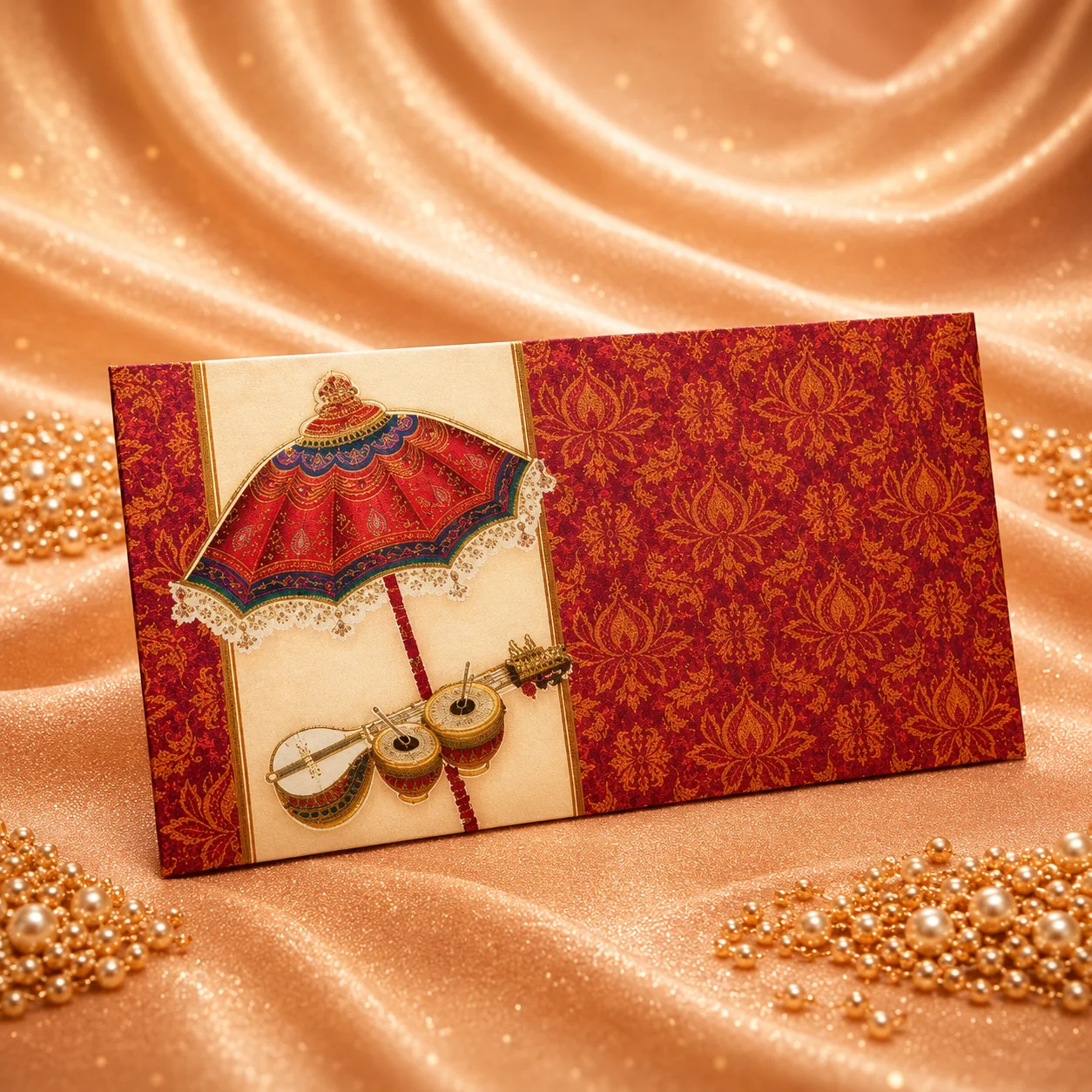 Premium Shagun Envelopes for Every Celebration