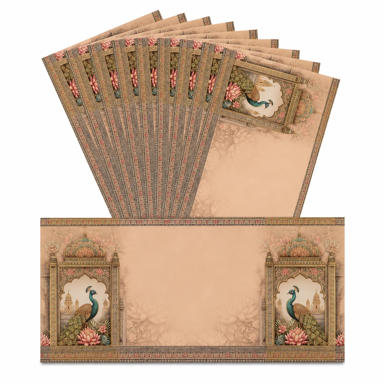 Premium Designer Shagun Envelopes for Every Celebration