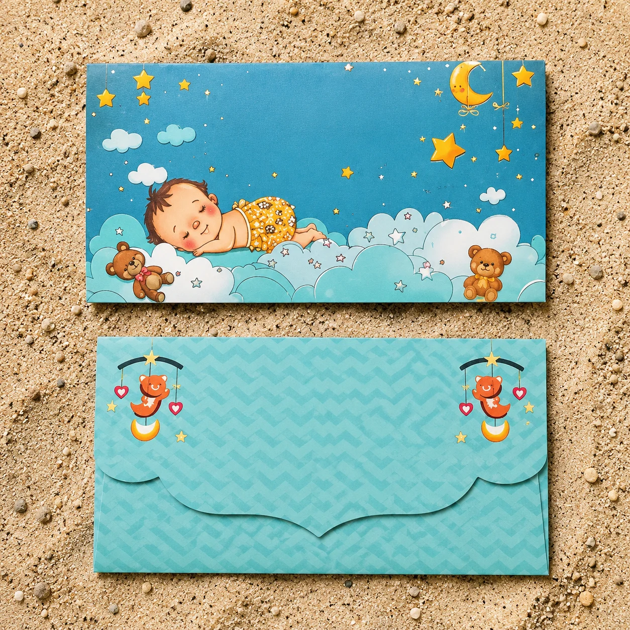 Premium Shagun Envelopes for Every Celebration