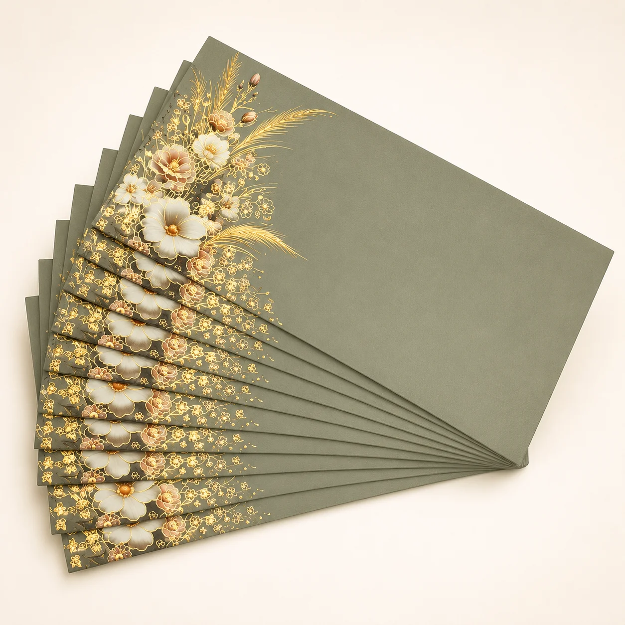 Premium Shagun Envelopes for Every Celebration