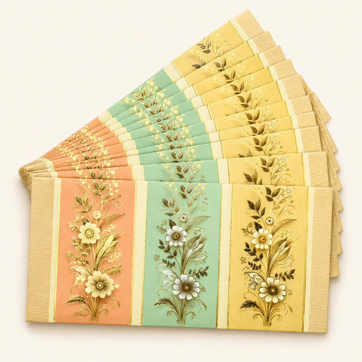 Premium Shagun Envelopes for Every Celebration