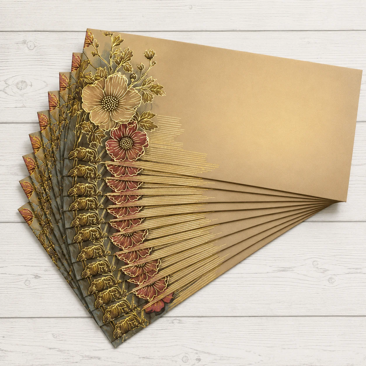 Premium Shagun Envelopes for Every Celebration