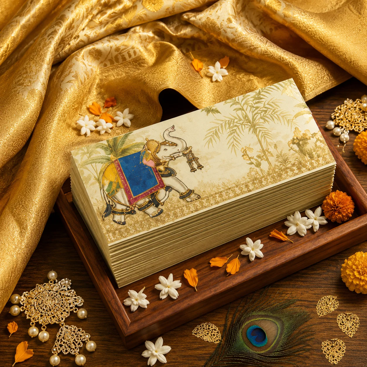 Premium Shagun Envelopes for Every Celebration