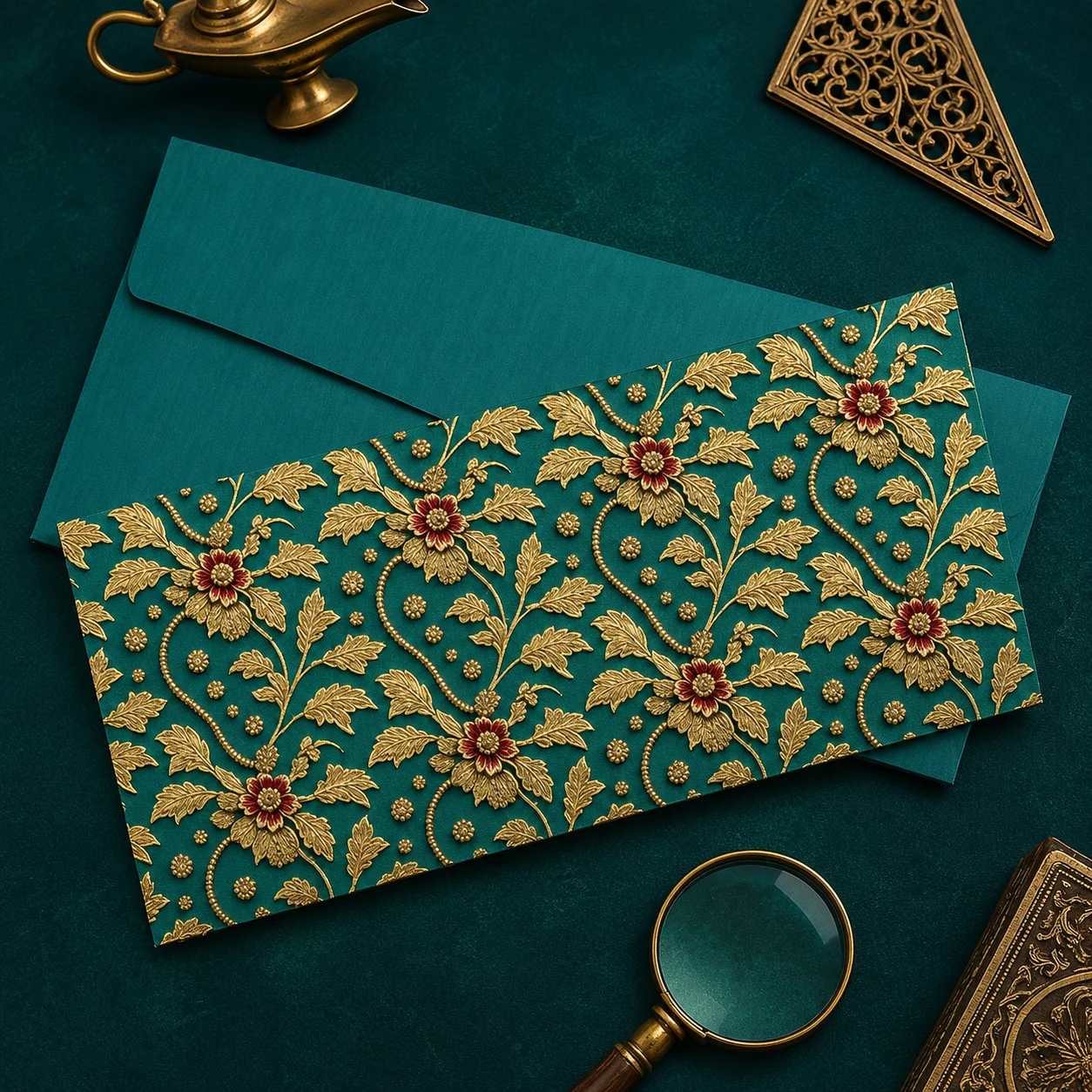 Premium Designer Shagun Envelopes for Every Celebration